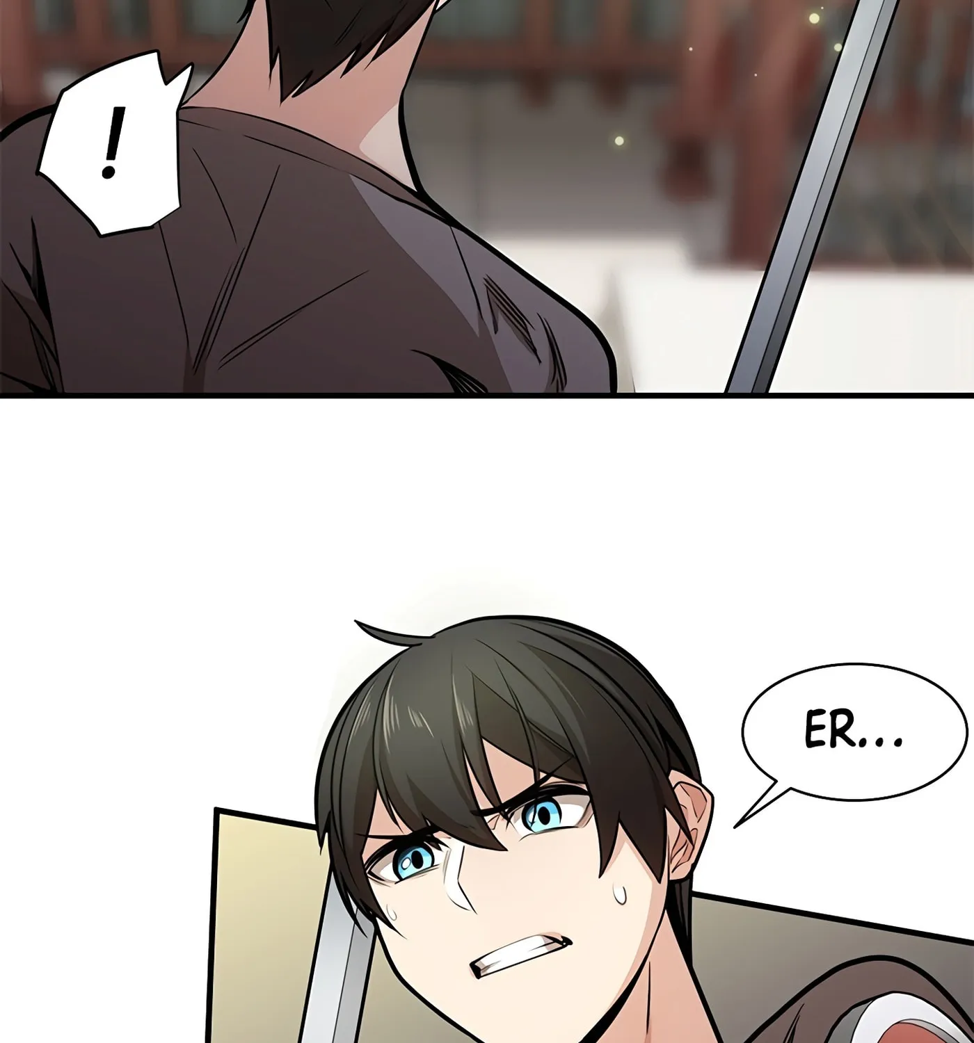 The Tutorial Is Too Tough! Chapter 2 page 37 - 