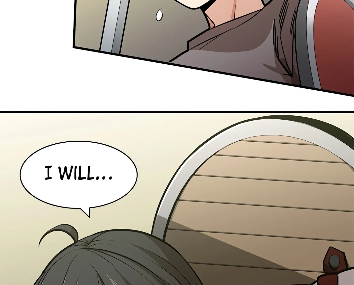 The Tutorial Is Too Tough! Chapter 2 page 38 - 