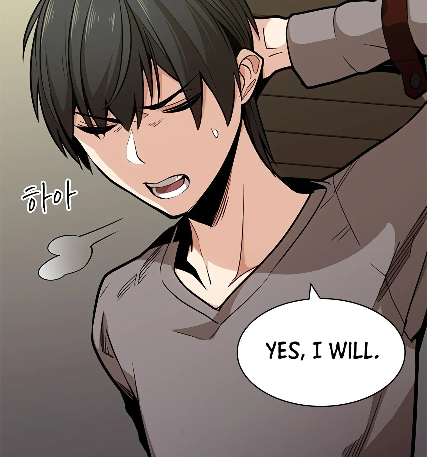 The Tutorial Is Too Tough! Chapter 2 page 39 - 