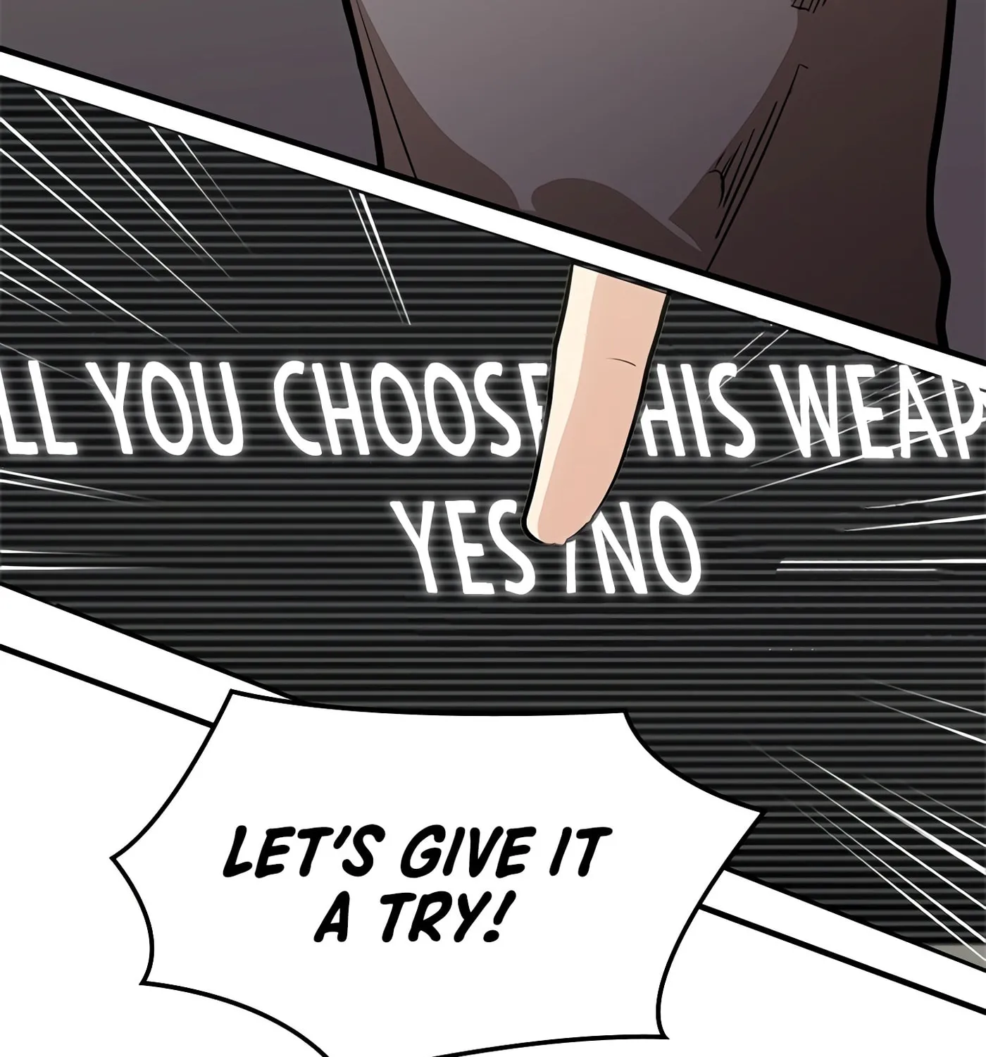 The Tutorial Is Too Tough! Chapter 2 page 40 - 
