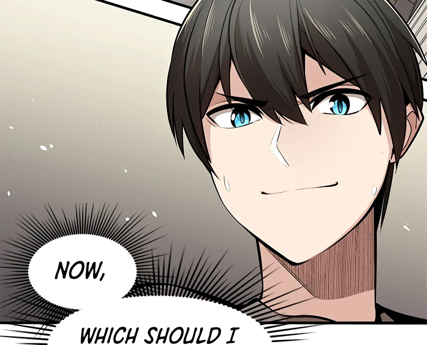 The Tutorial Is Too Tough! Chapter 2 page 5 - 