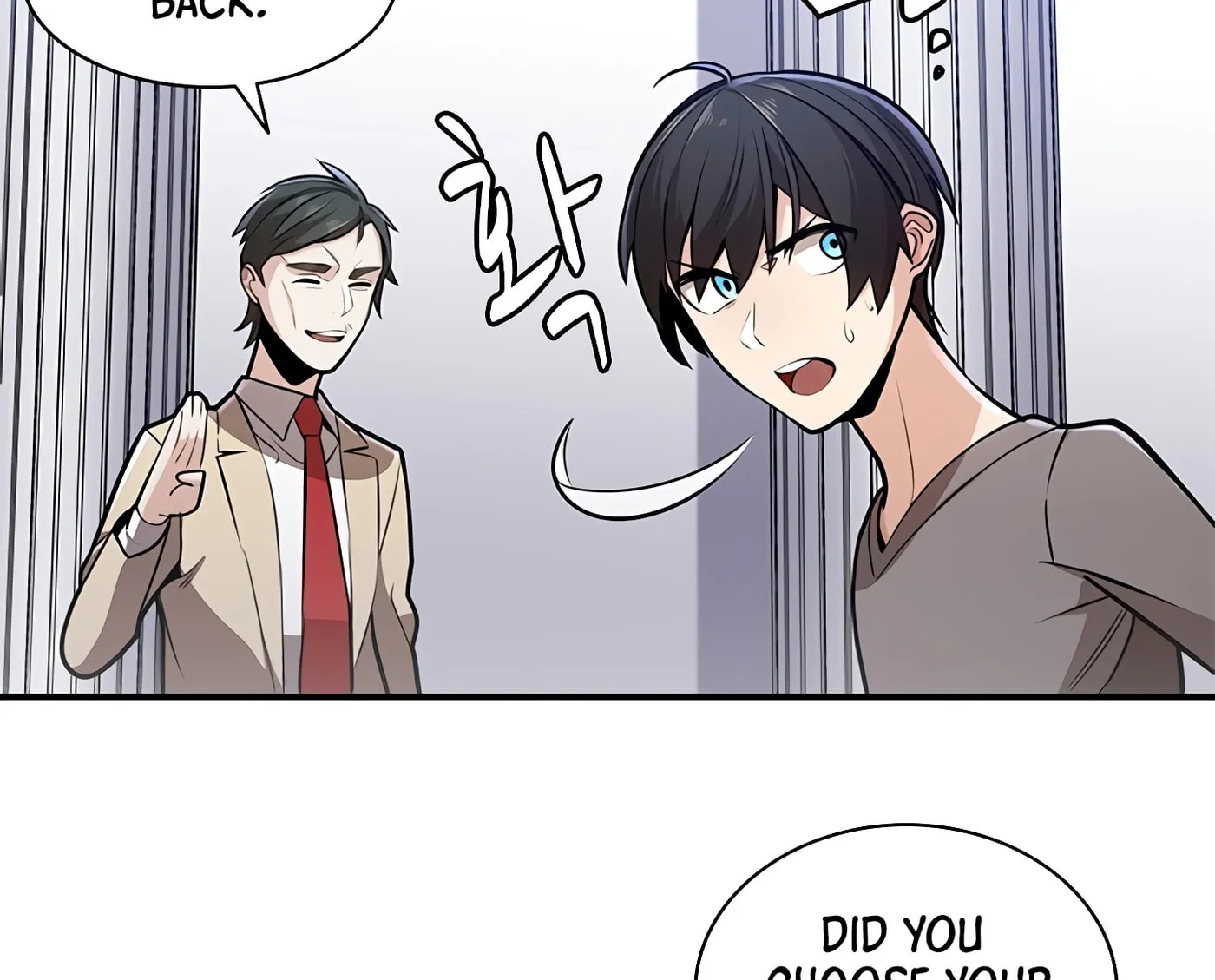 The Tutorial Is Too Tough! Chapter 2 page 44 - 