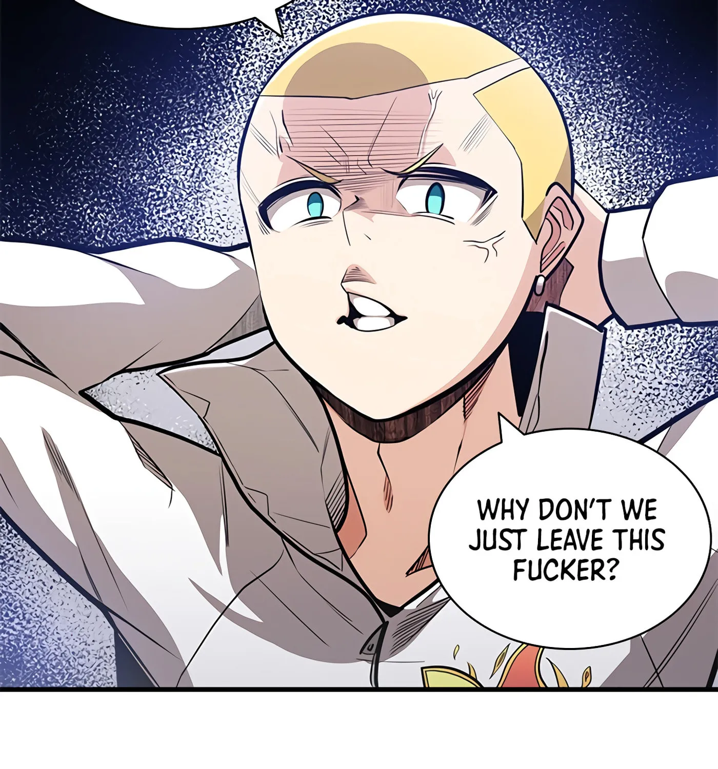 The Tutorial Is Too Tough! Chapter 2 page 48 - 