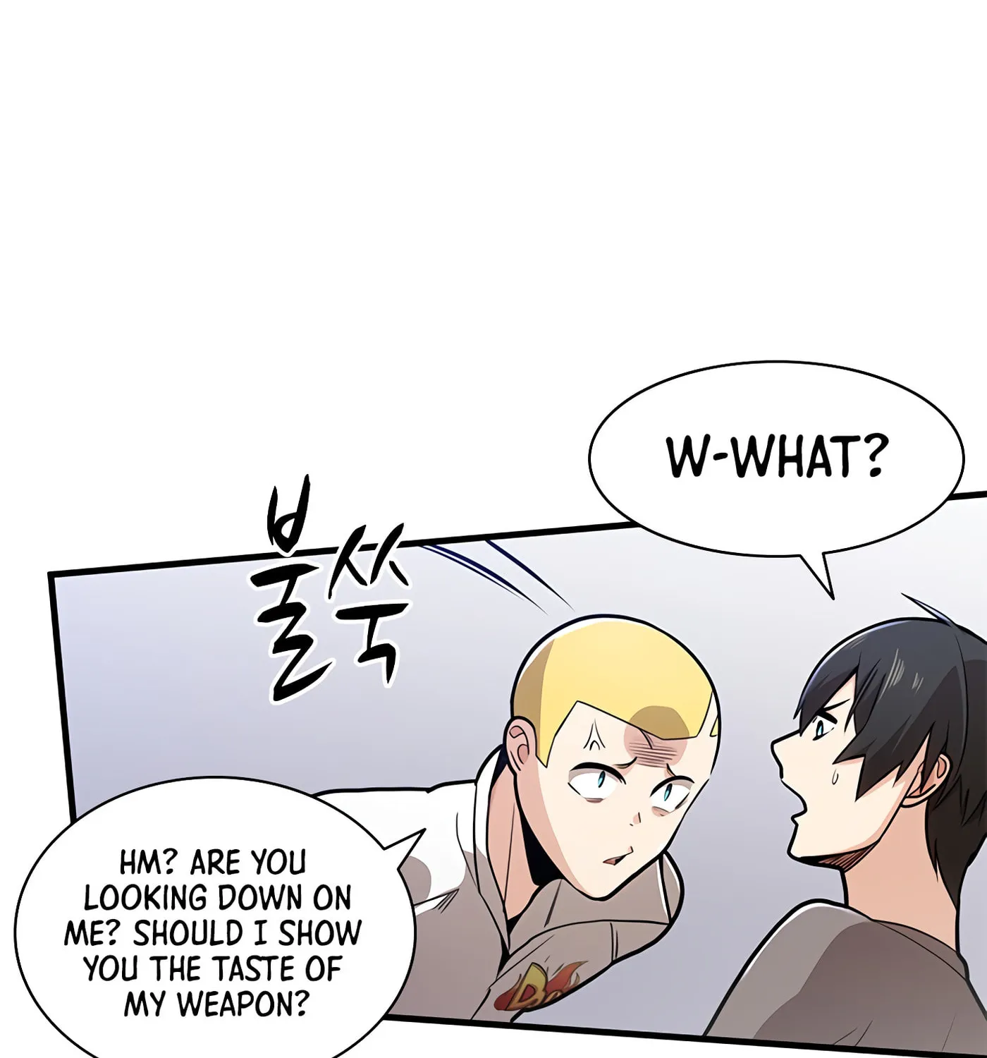 The Tutorial Is Too Tough! Chapter 2 page 49 - 