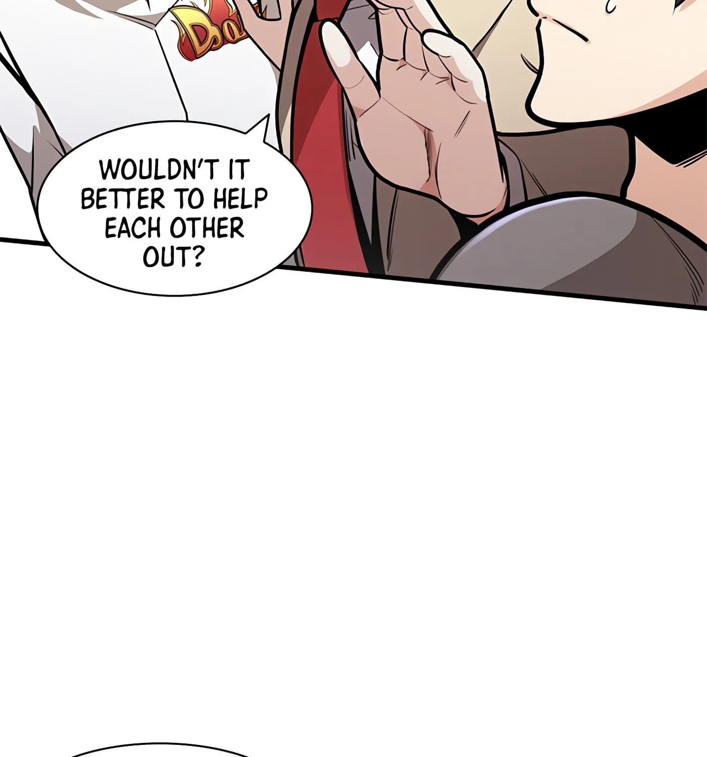 The Tutorial Is Too Tough! Chapter 2 page 51 - 