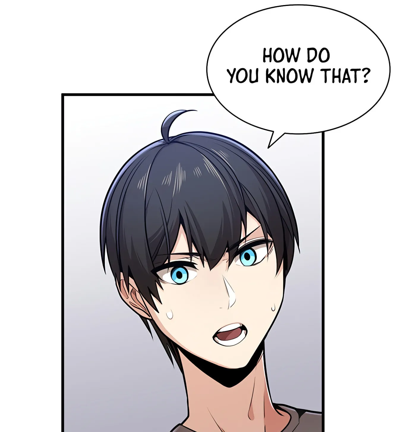 The Tutorial Is Too Tough! Chapter 2 page 53 - 