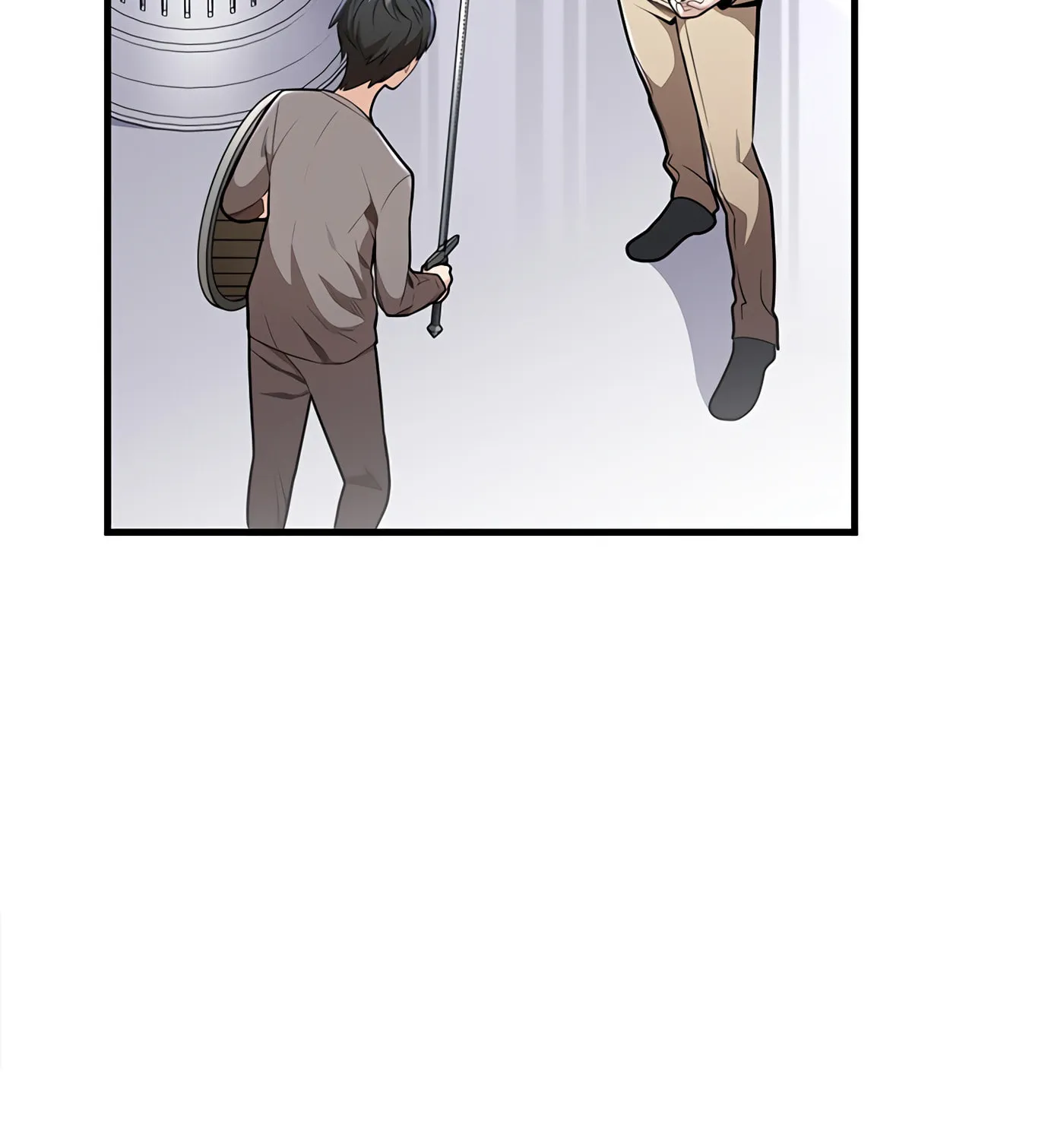 The Tutorial Is Too Tough! Chapter 2 page 60 - 
