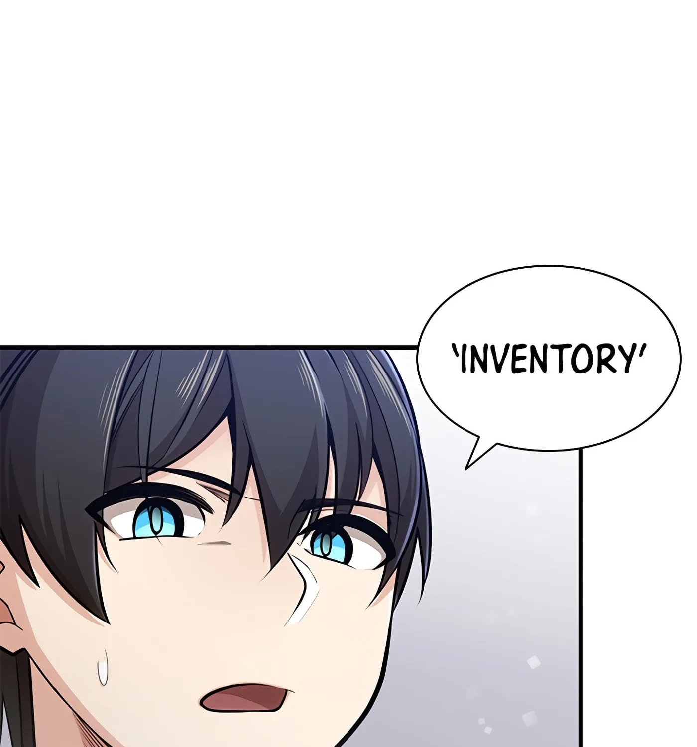 The Tutorial Is Too Tough! Chapter 2 page 61 - 