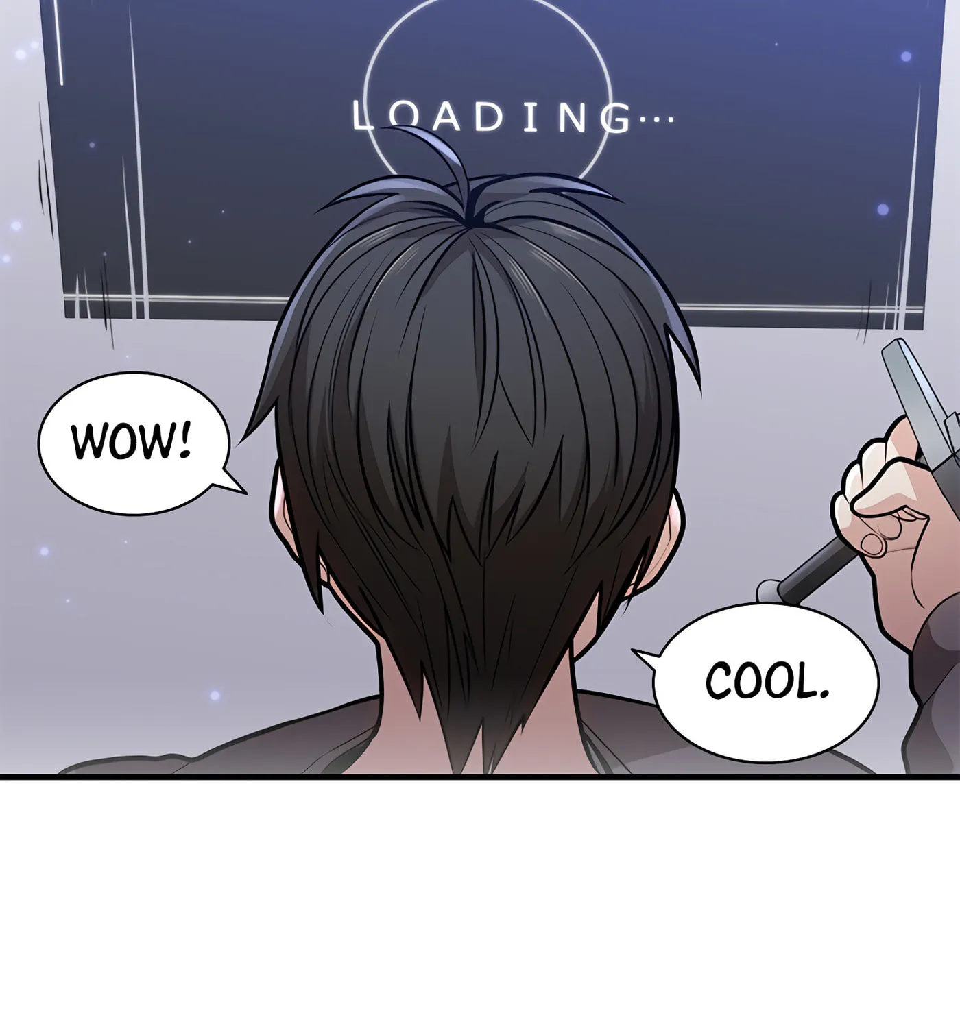 The Tutorial Is Too Tough! Chapter 2 page 63 - 
