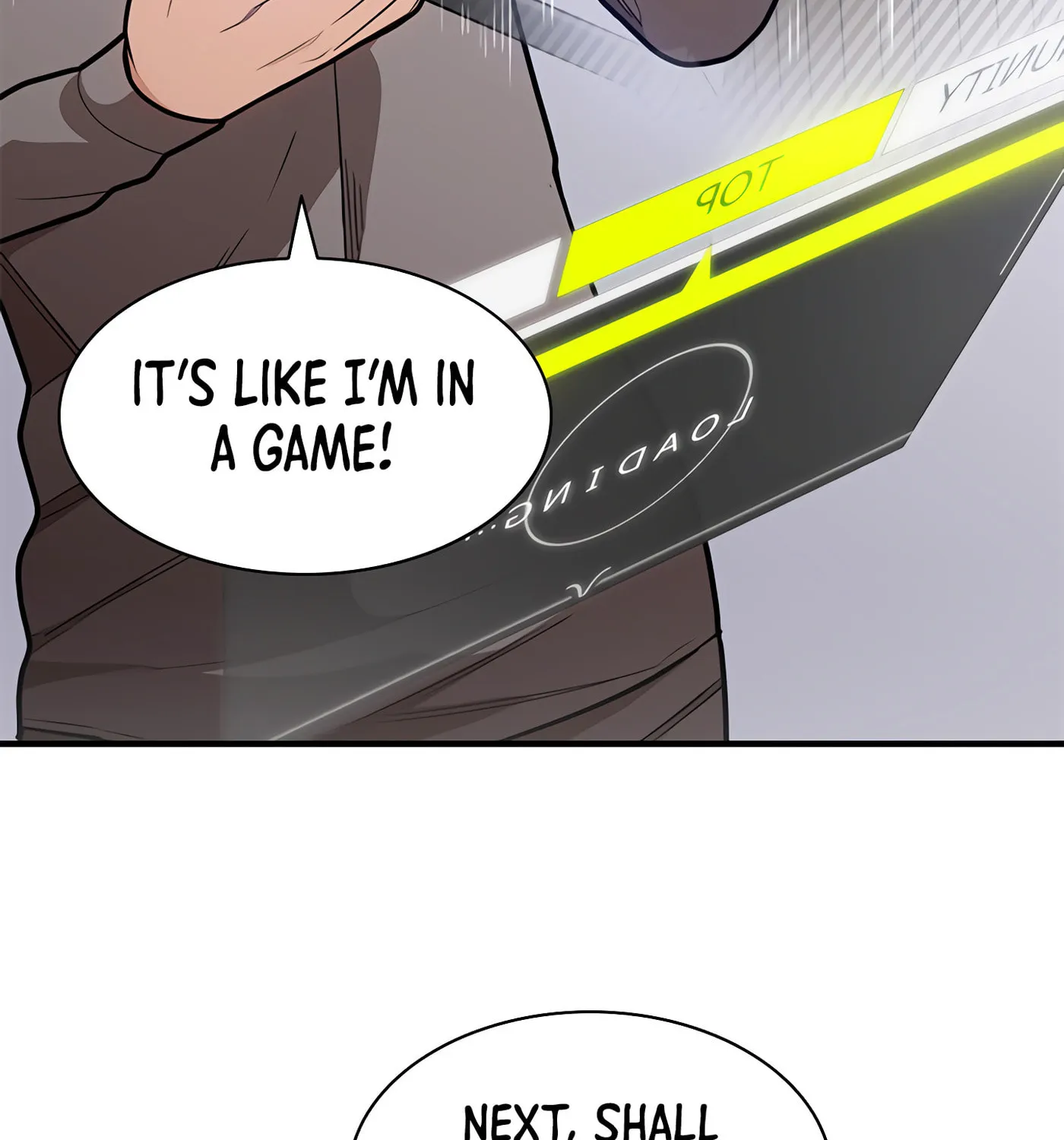 The Tutorial Is Too Tough! Chapter 2 page 67 - 