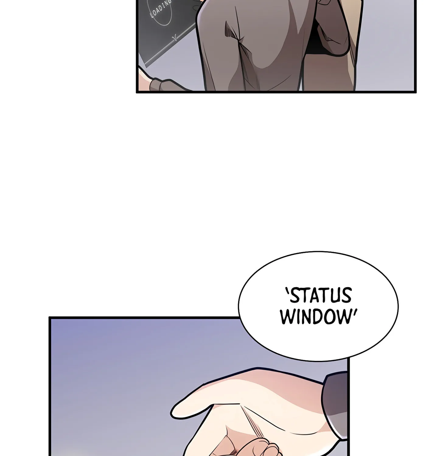 The Tutorial Is Too Tough! Chapter 2 page 69 - 