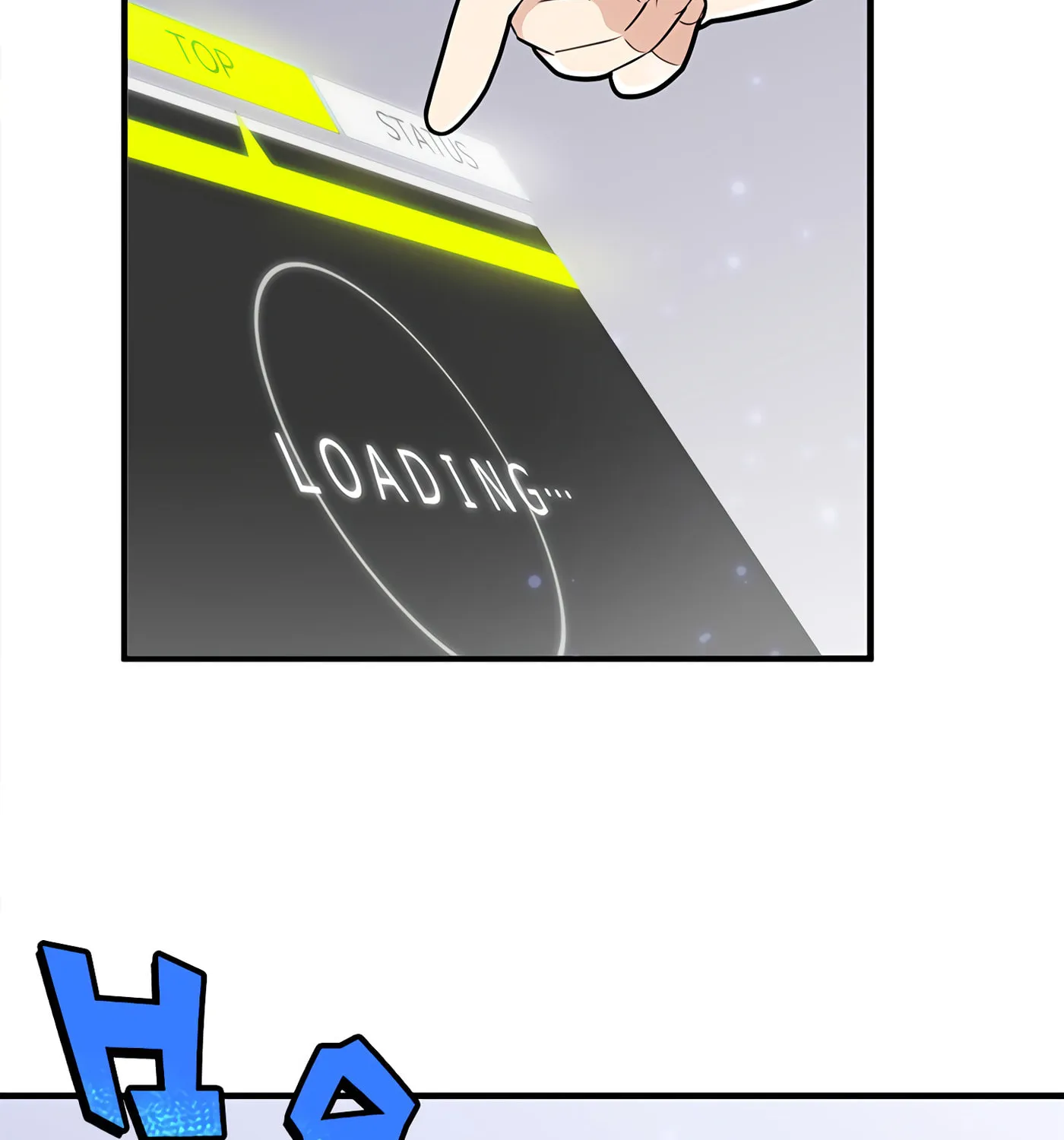 The Tutorial Is Too Tough! Chapter 2 page 70 - 