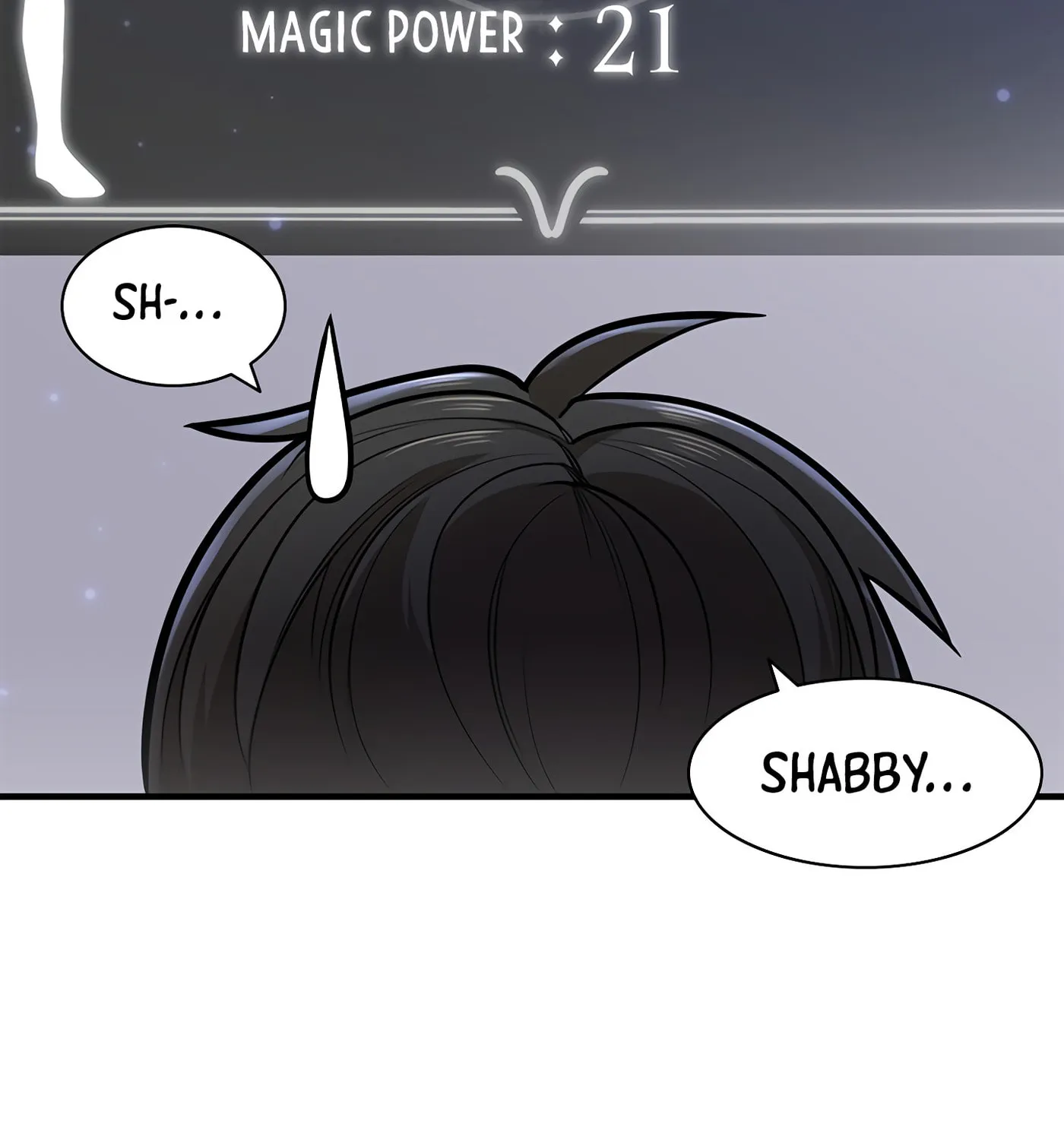 The Tutorial Is Too Tough! Chapter 2 page 72 - 