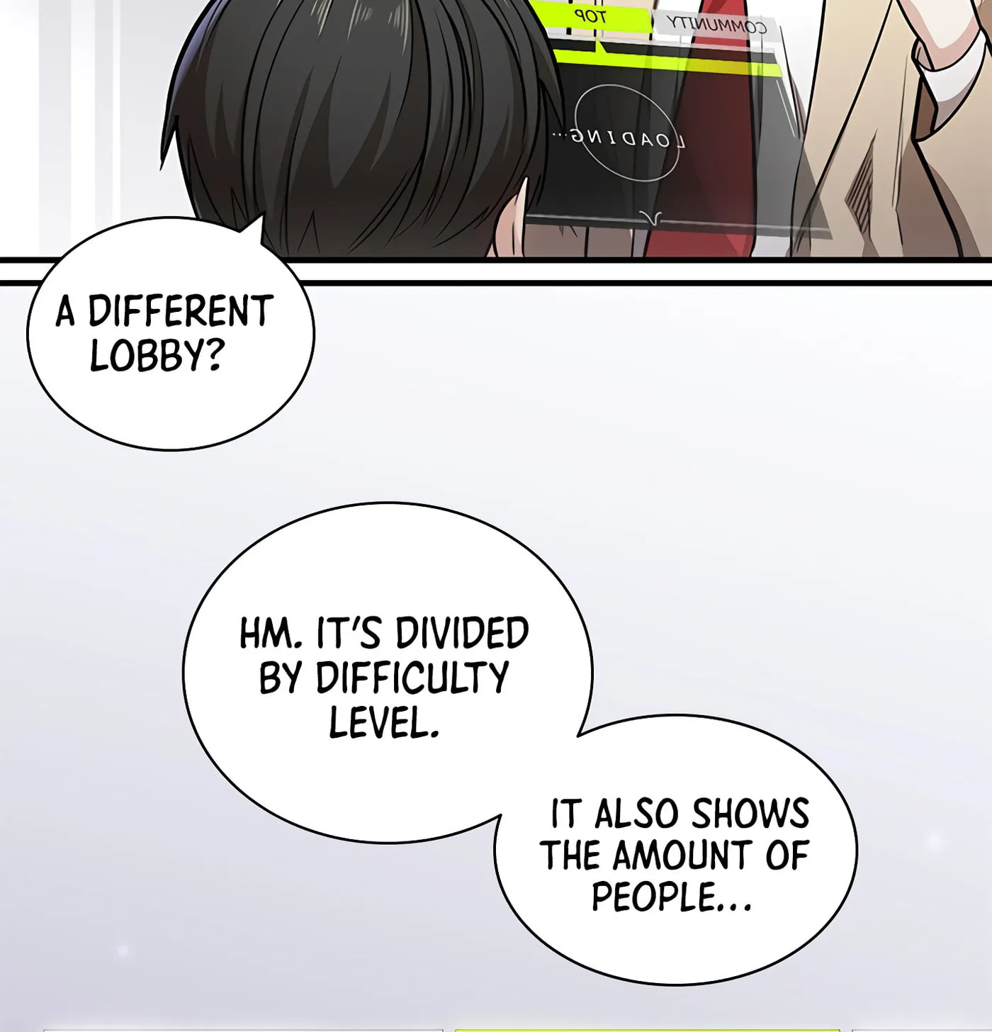 The Tutorial Is Too Tough! Chapter 2 page 77 - 