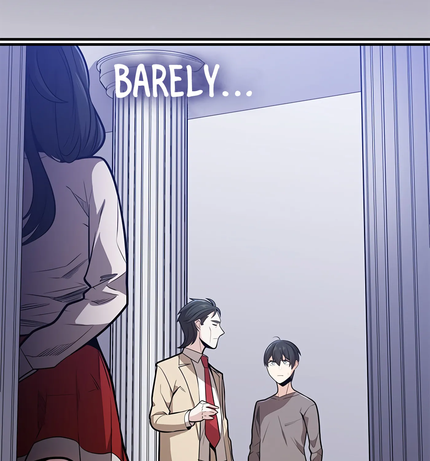 The Tutorial Is Too Tough! Chapter 2 page 79 - 