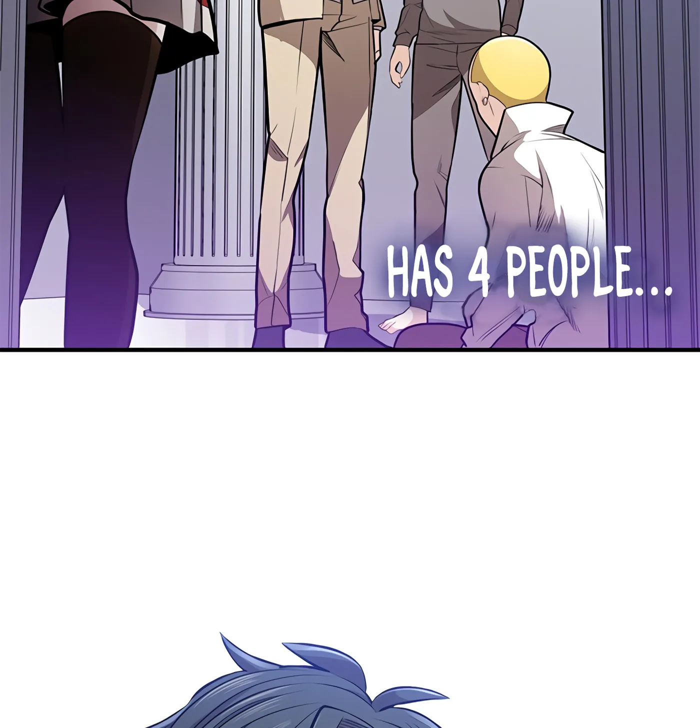 The Tutorial Is Too Tough! Chapter 2 page 80 - 