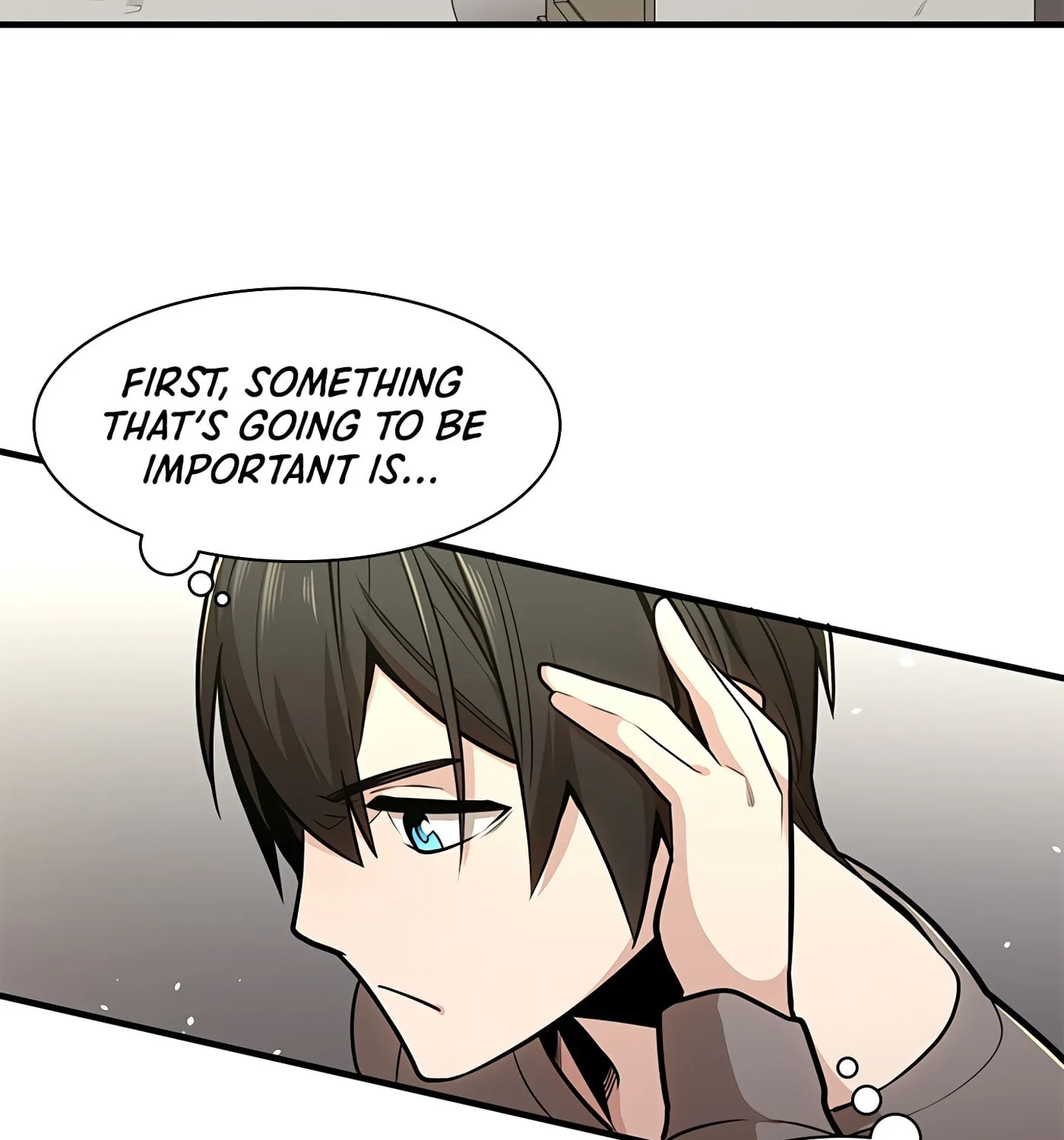 The Tutorial Is Too Tough! Chapter 2 page 9 - 