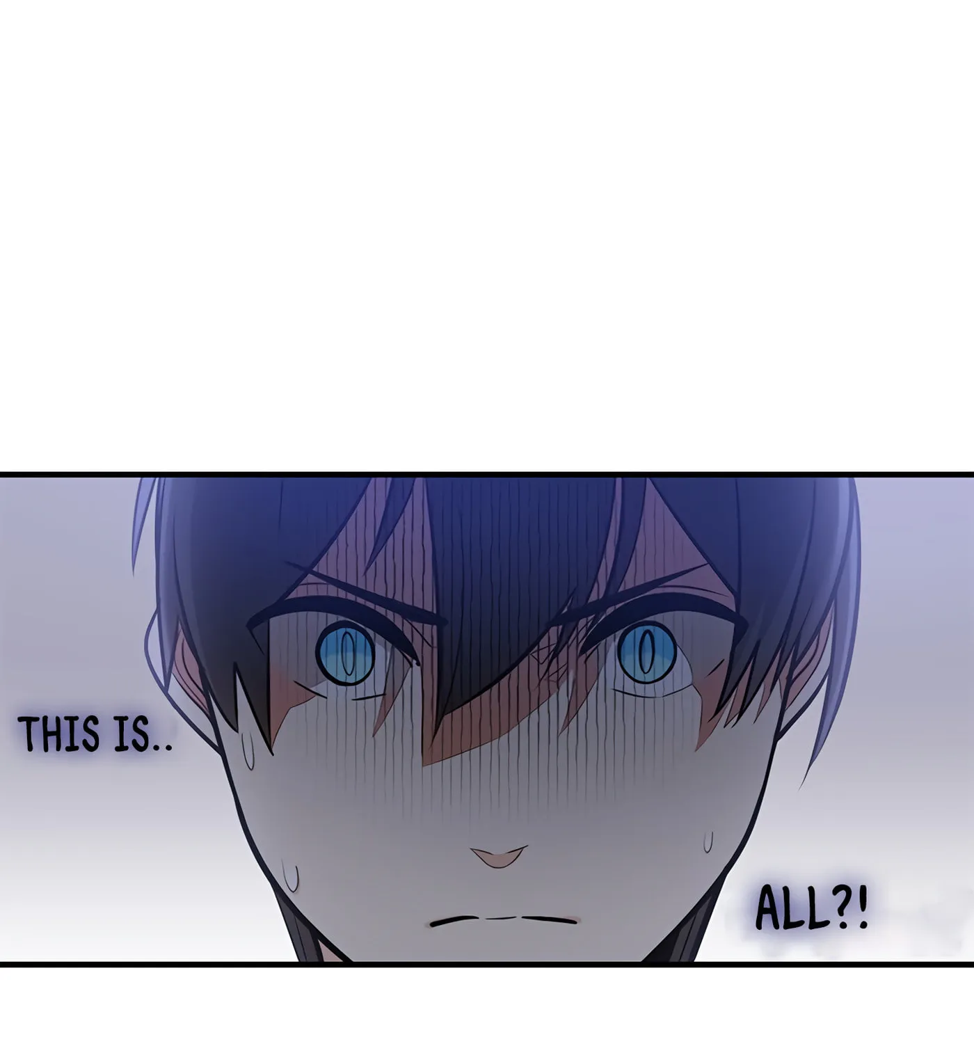 The Tutorial Is Too Tough! Chapter 2 page 84 - 
