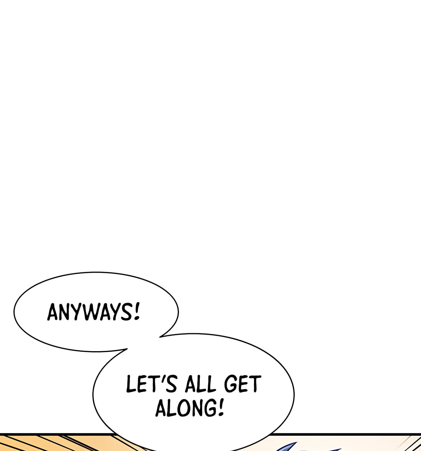 The Tutorial Is Too Tough! Chapter 2 page 85 - 