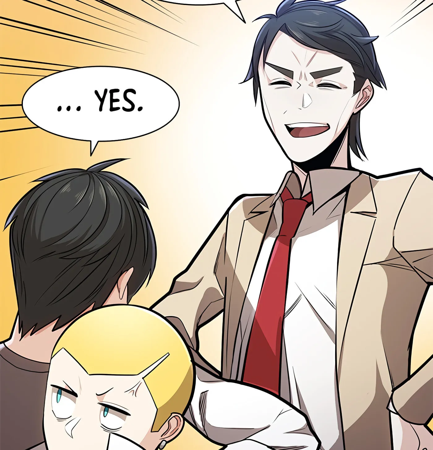 The Tutorial Is Too Tough! Chapter 2 page 86 - 