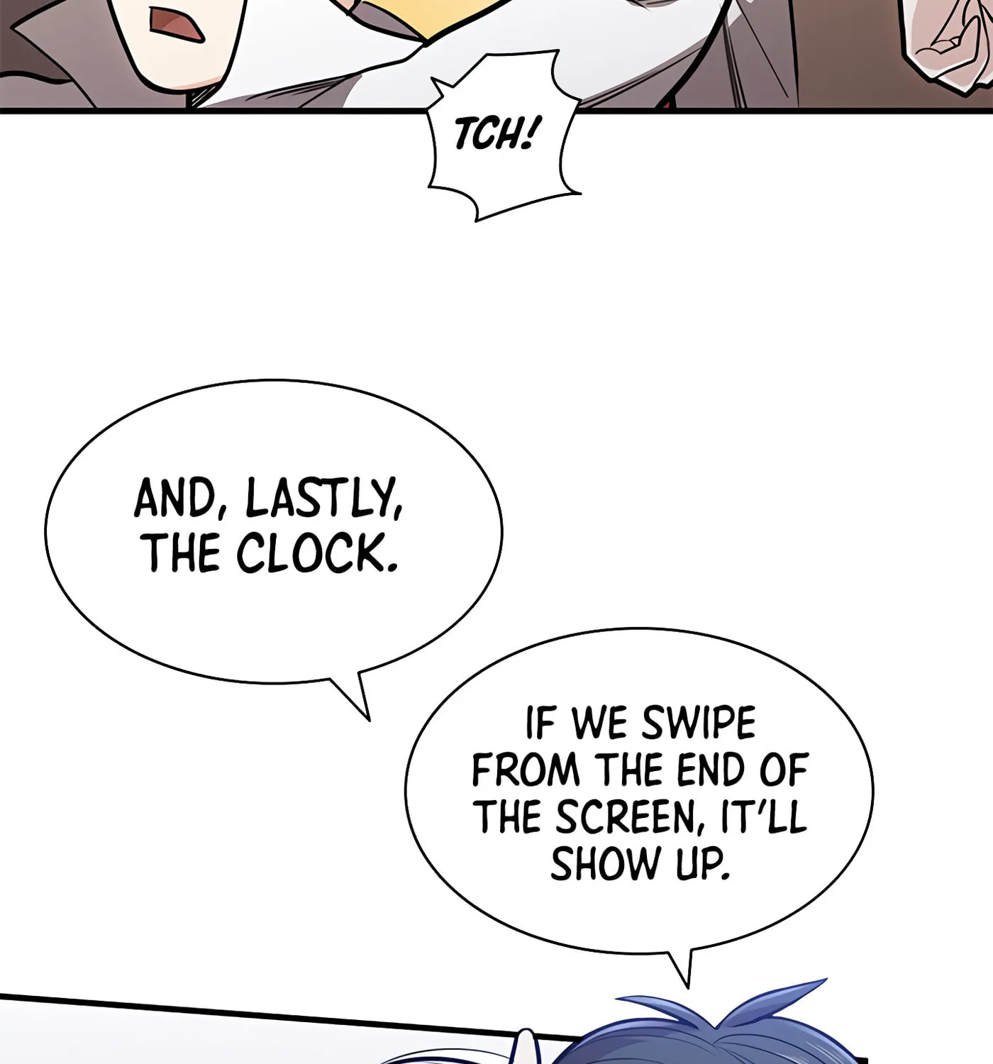 The Tutorial Is Too Tough! Chapter 2 page 87 - 