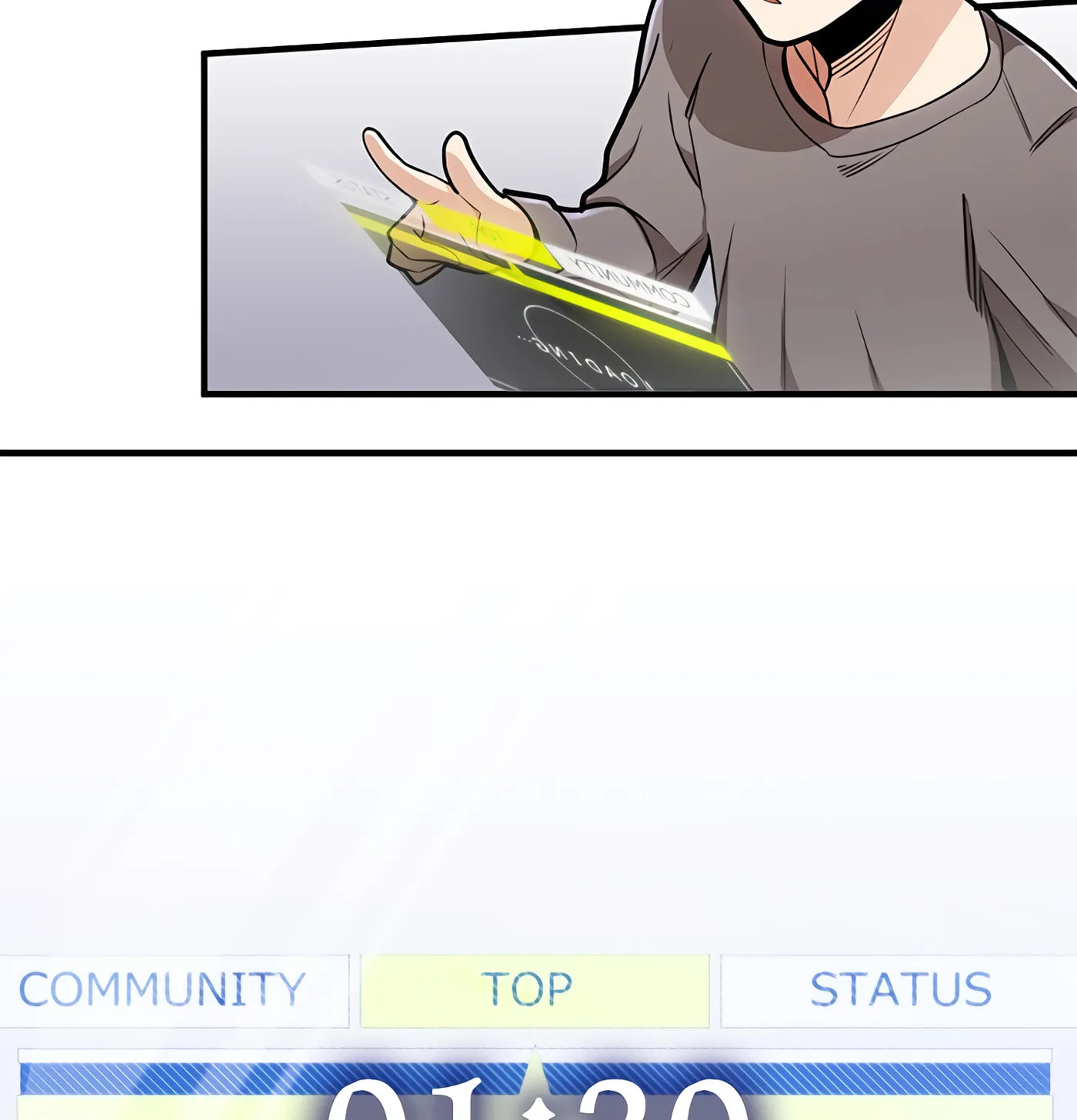 The Tutorial Is Too Tough! Chapter 2 page 89 - 
