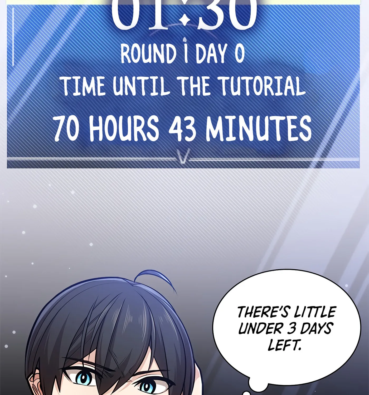 The Tutorial Is Too Tough! Chapter 2 page 90 - 
