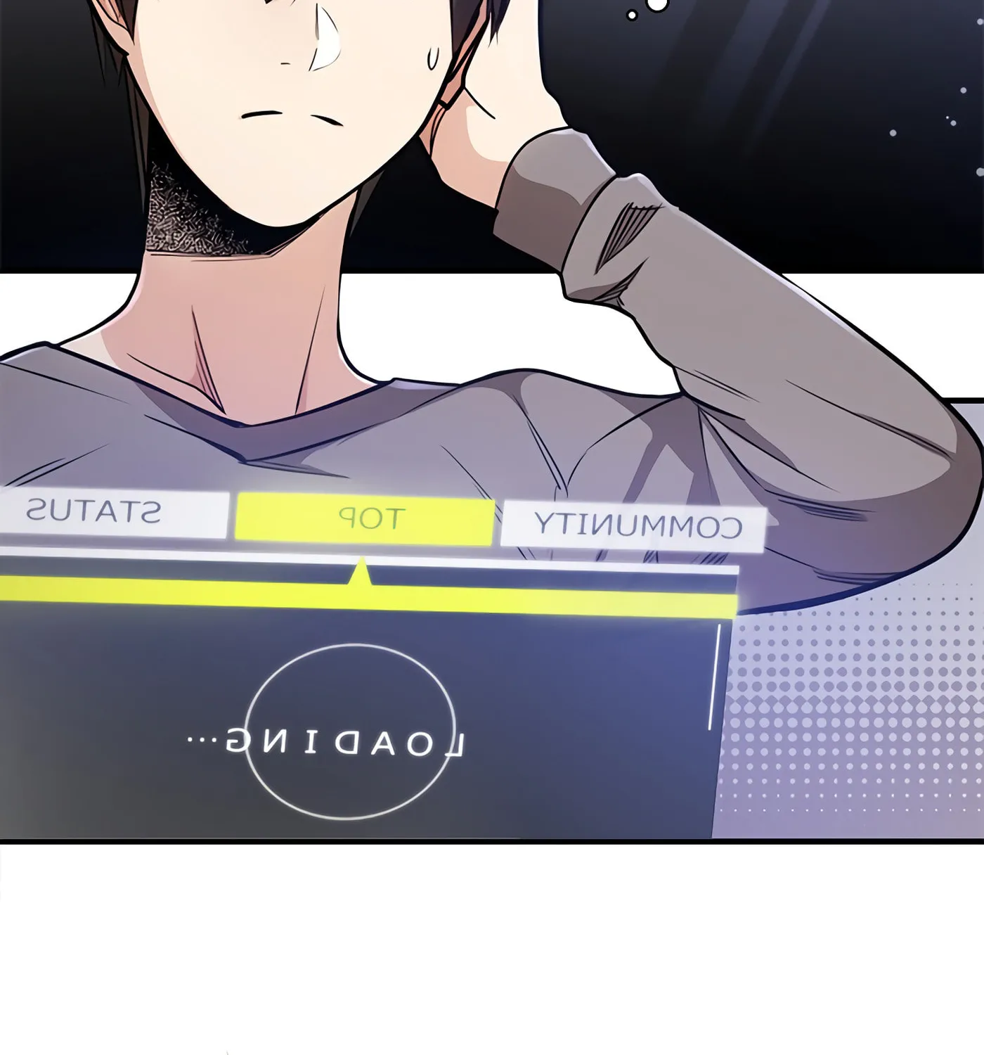 The Tutorial Is Too Tough! Chapter 2 page 91 - 