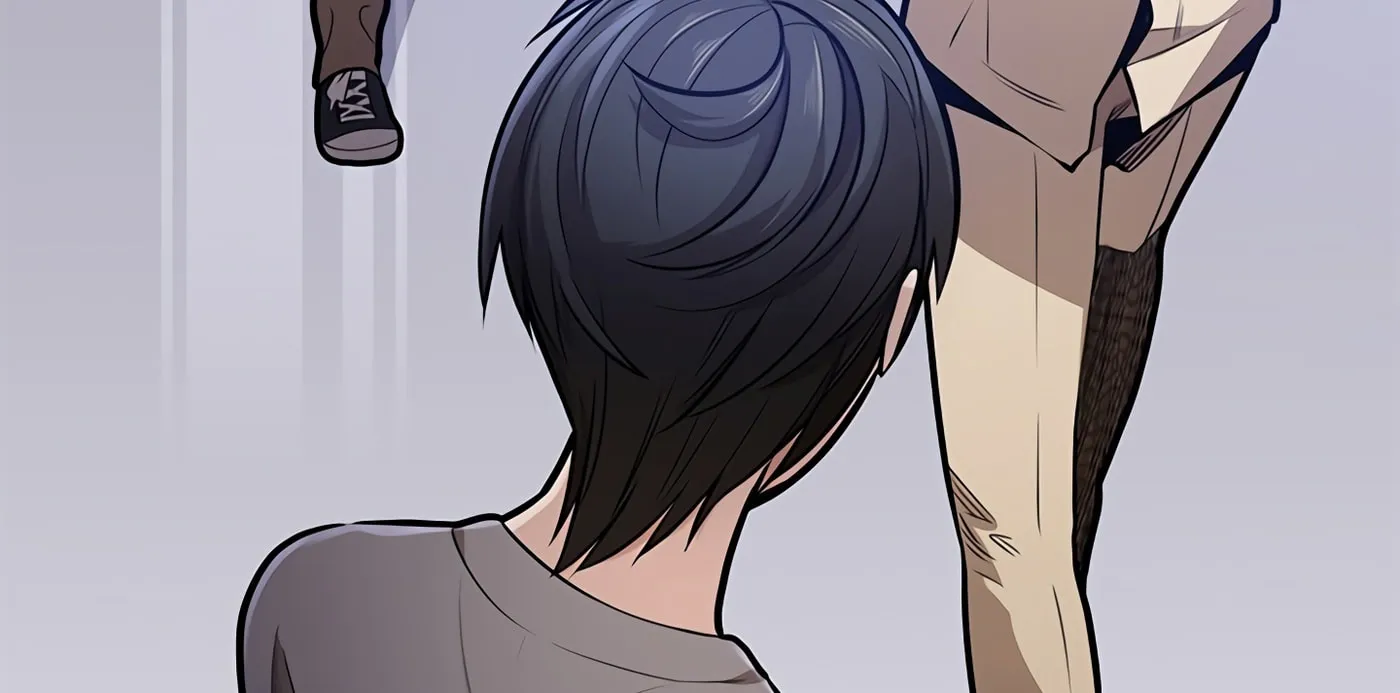 The Tutorial Is Too Tough! Chapter 2 page 95 - 