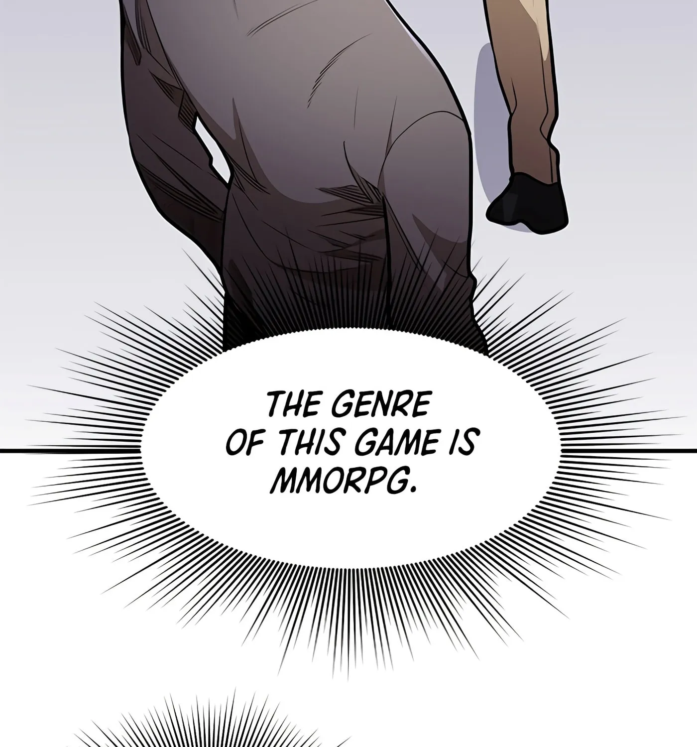 The Tutorial Is Too Tough! Chapter 2 page 96 - 
