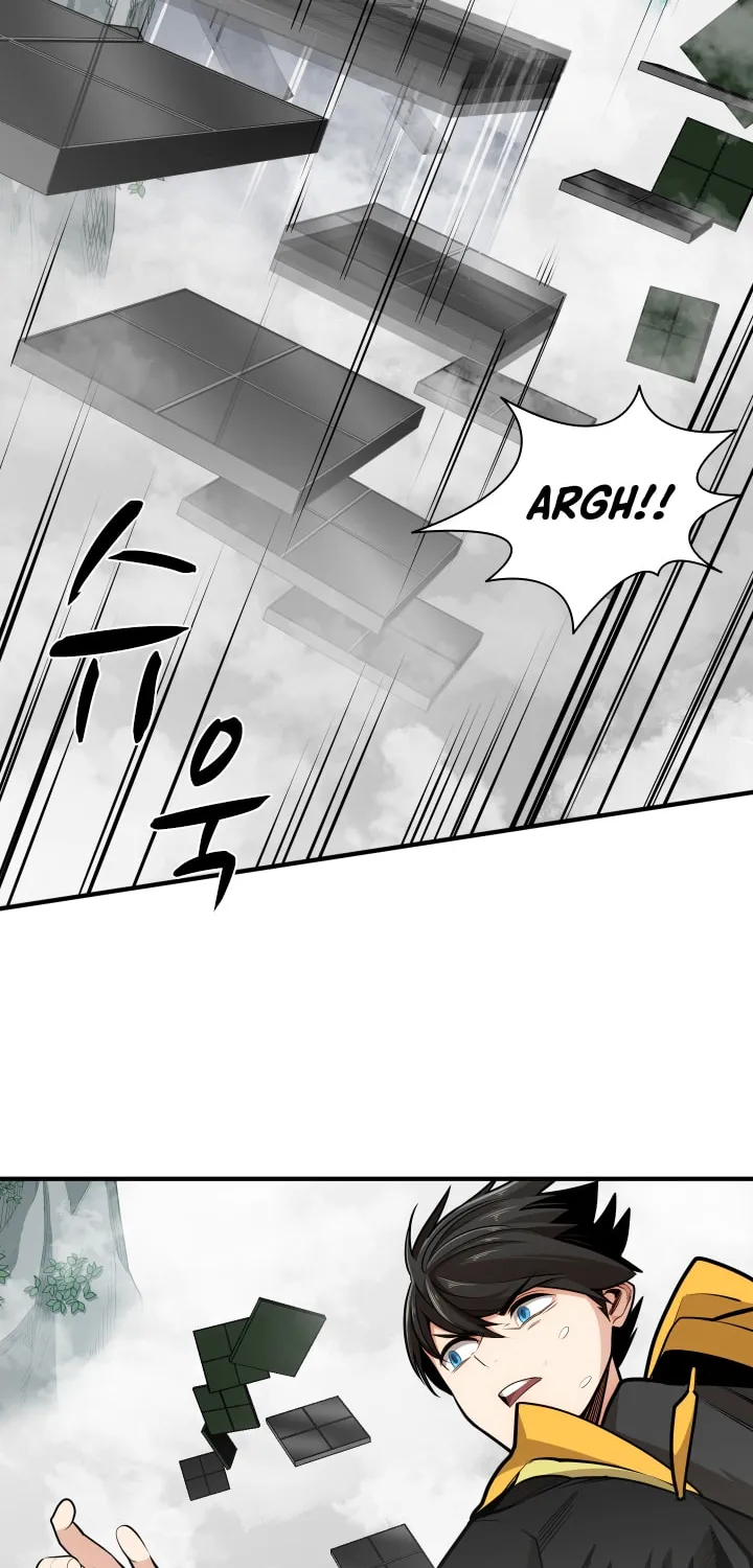 The Tutorial Is Too Tough! Chapter 20 page 12 - 