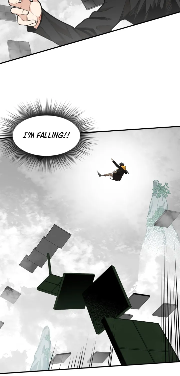 The Tutorial Is Too Tough! Chapter 20 page 13 - 