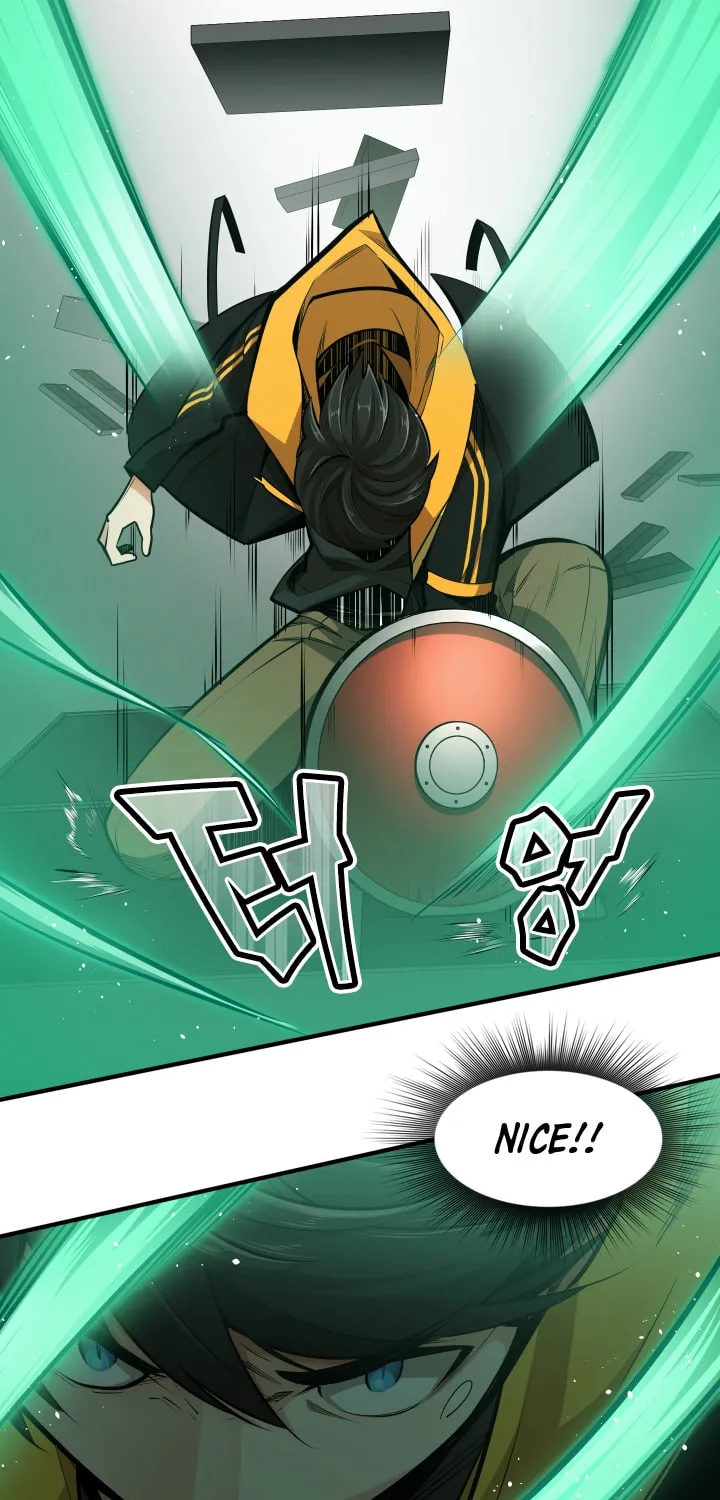 The Tutorial Is Too Tough! Chapter 20 page 15 - 
