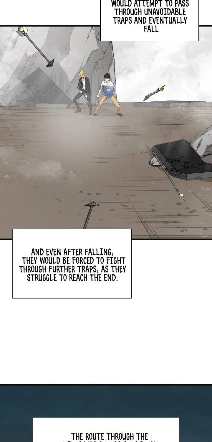 The Tutorial Is Too Tough! Chapter 20 page 17 - 