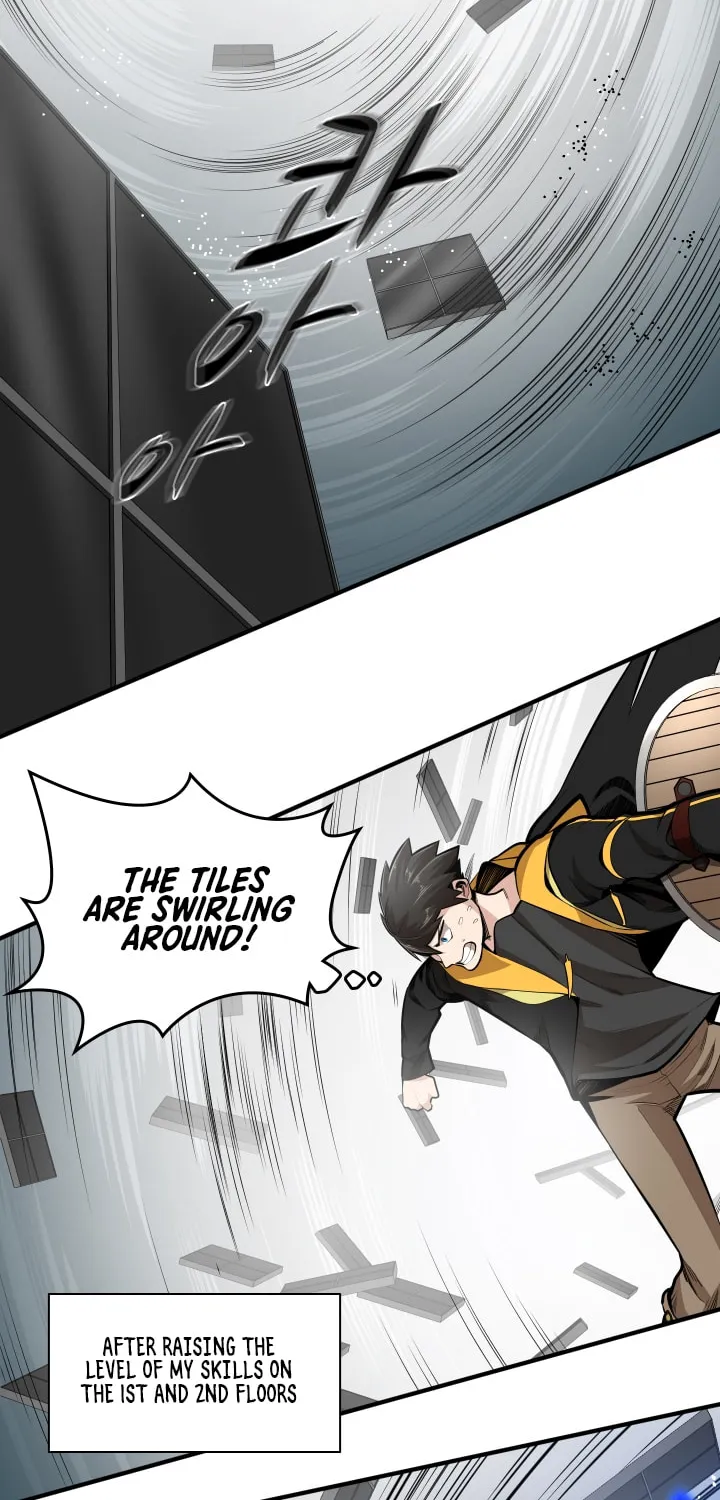 The Tutorial Is Too Tough! Chapter 20 page 20 - 