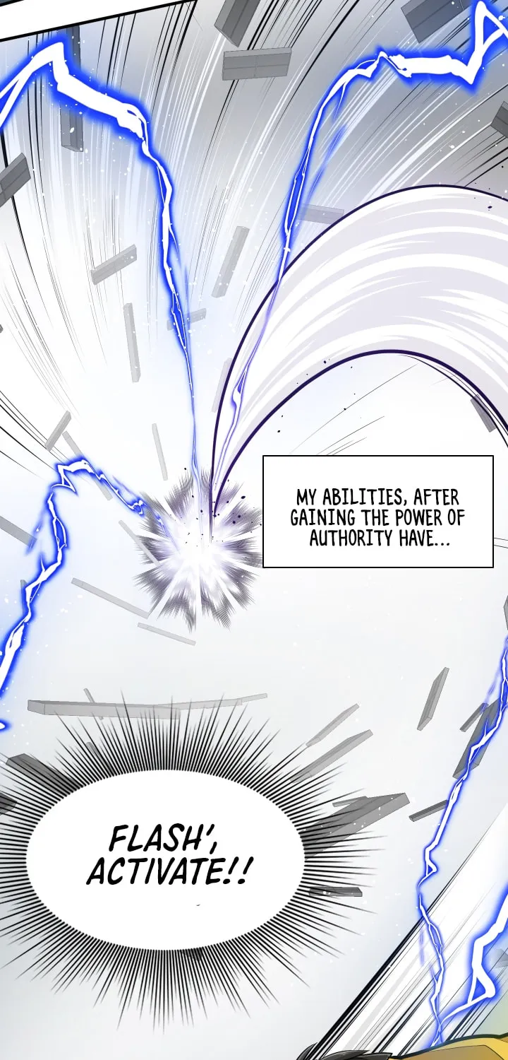 The Tutorial Is Too Tough! Chapter 20 page 21 - 
