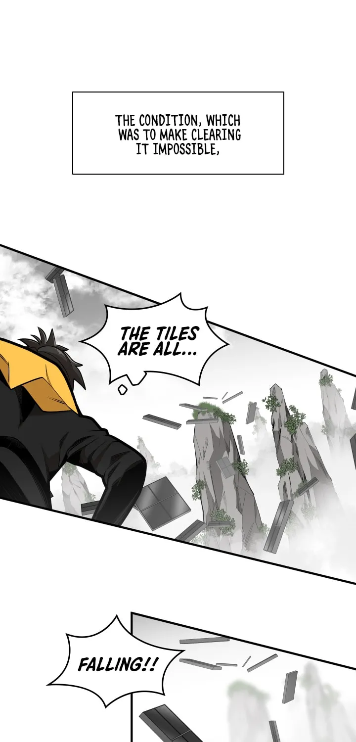 The Tutorial Is Too Tough! Chapter 20 page 23 - 