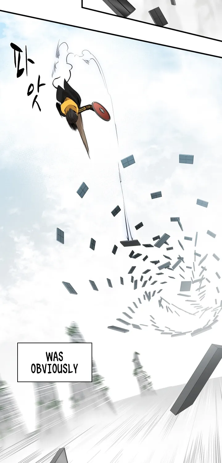 The Tutorial Is Too Tough! Chapter 20 page 24 - 