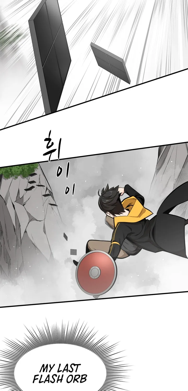 The Tutorial Is Too Tough! Chapter 20 page 25 - 