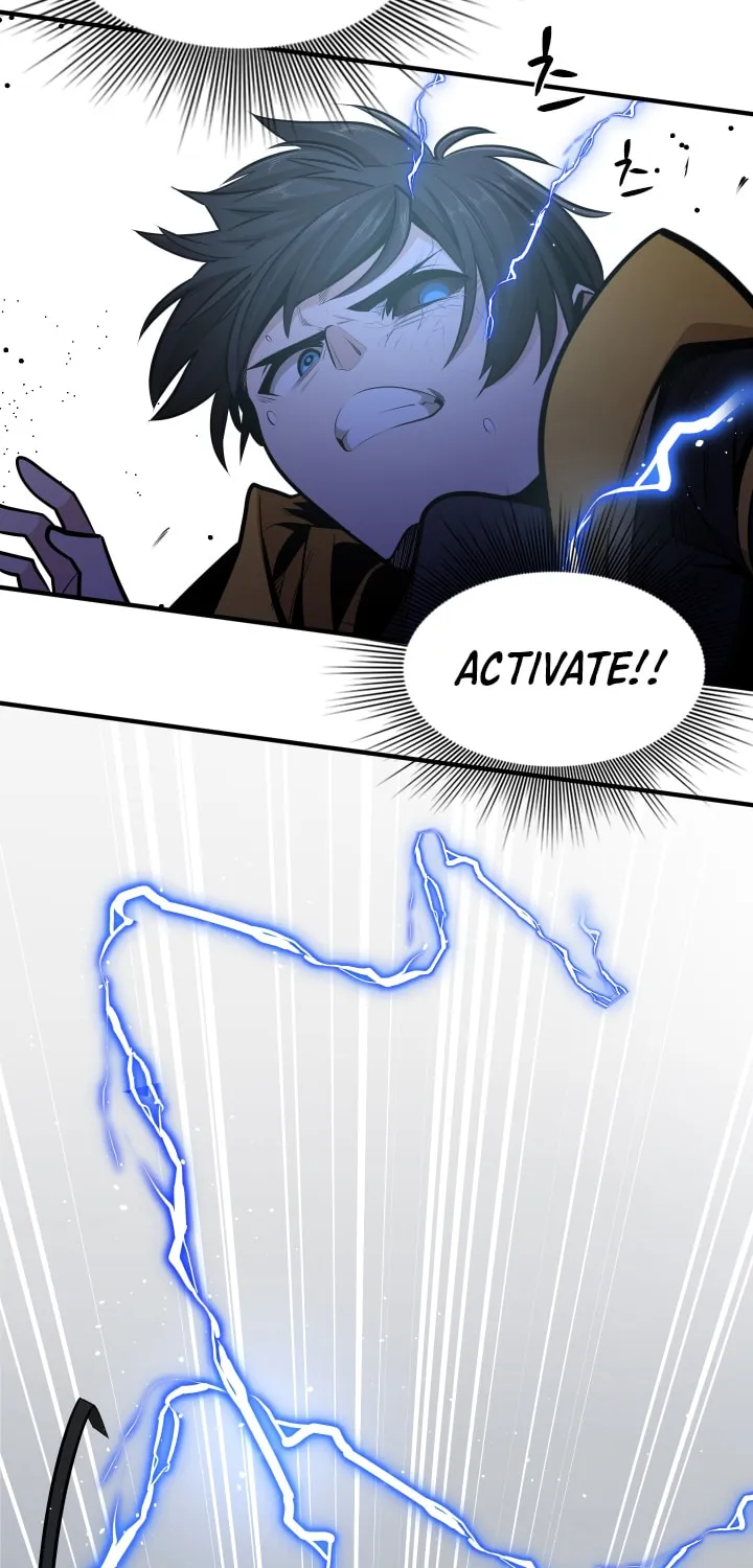 The Tutorial Is Too Tough! Chapter 20 page 26 - 