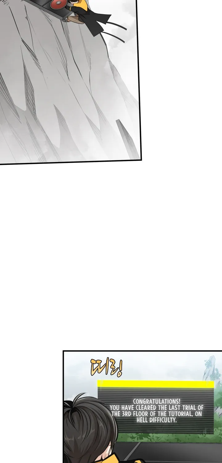 The Tutorial Is Too Tough! Chapter 20 page 29 - 