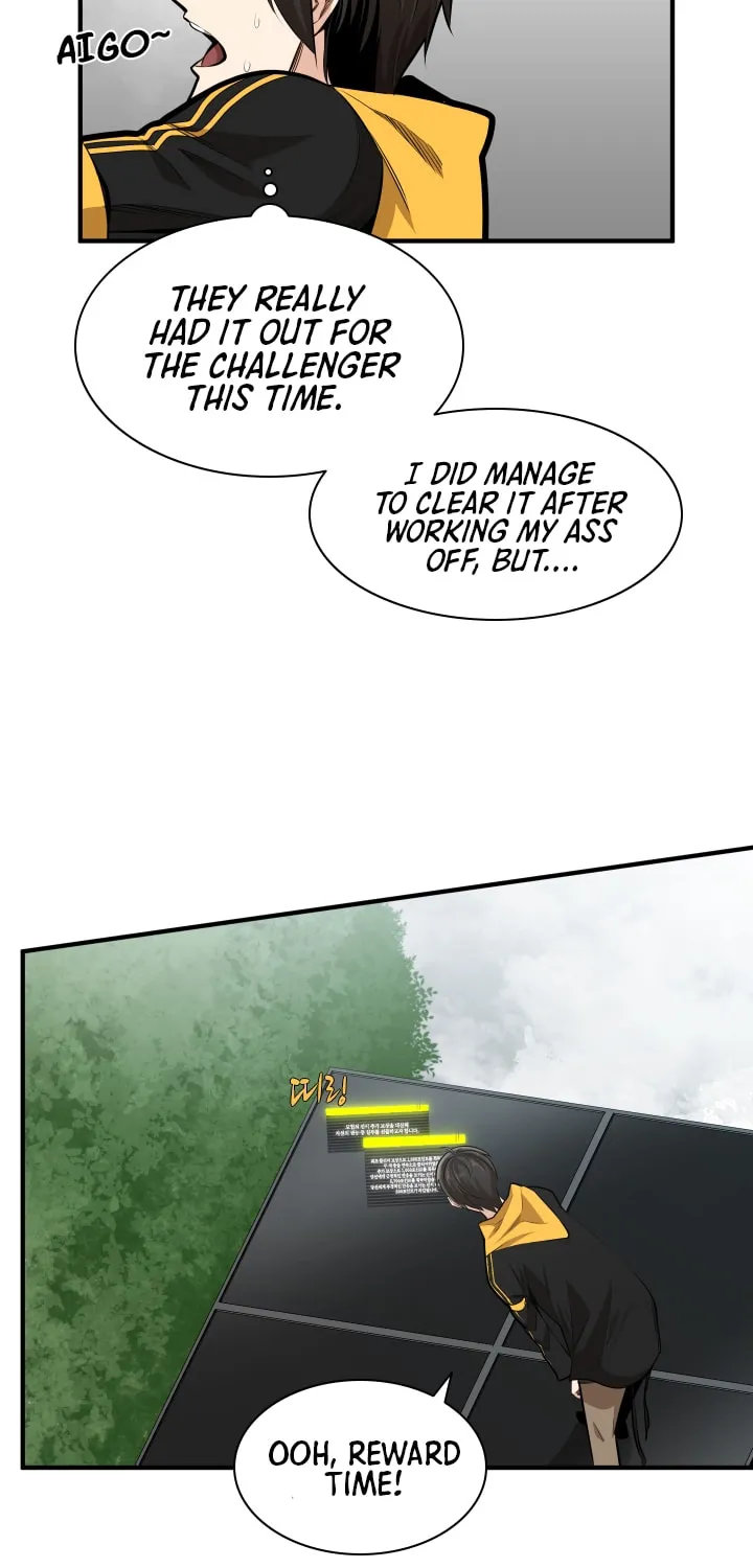 The Tutorial Is Too Tough! Chapter 20 page 31 - 