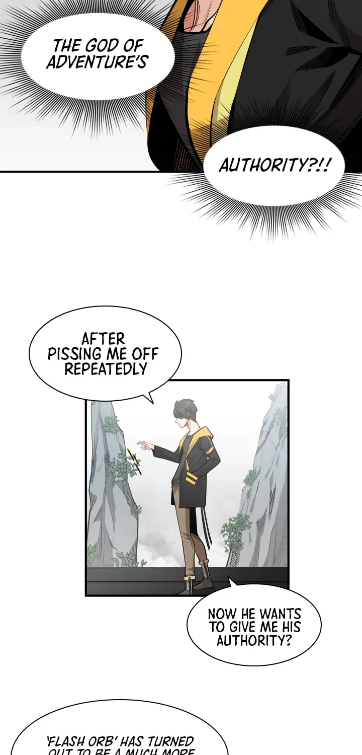 The Tutorial Is Too Tough! Chapter 20 page 33 - 
