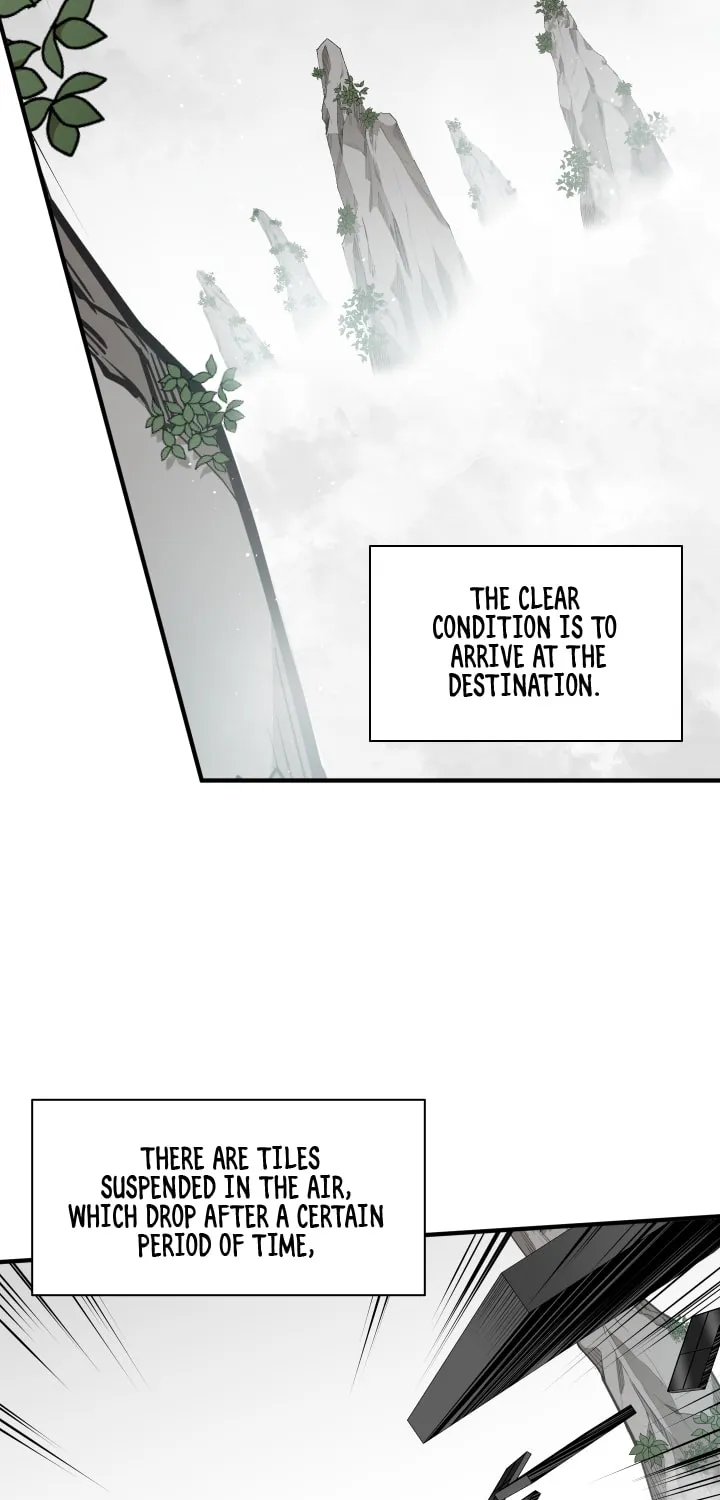 The Tutorial Is Too Tough! Chapter 20 page 5 - 