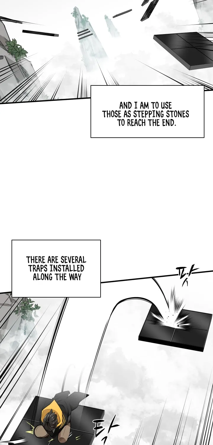 The Tutorial Is Too Tough! Chapter 20 page 6 - 