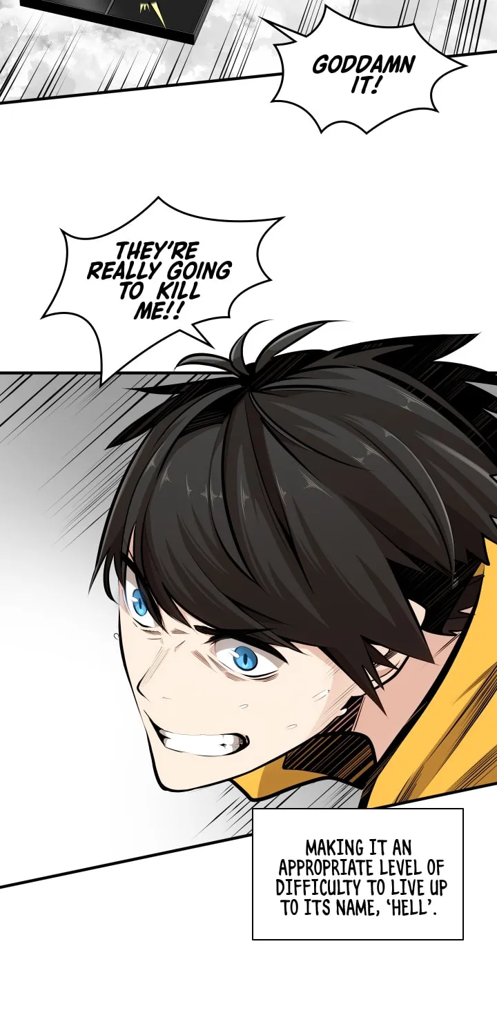 The Tutorial Is Too Tough! Chapter 20 page 7 - 