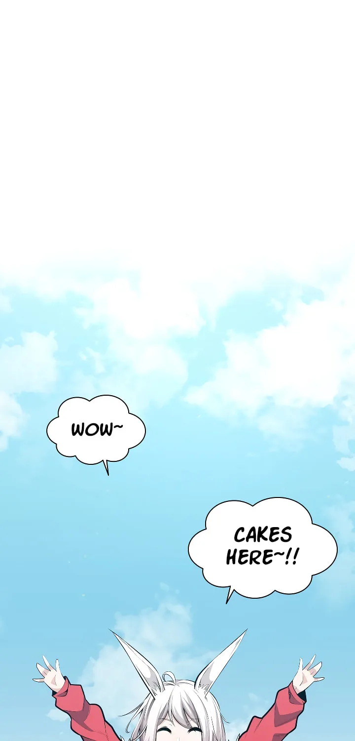 The Tutorial Is Too Tough! Chapter 21 page 11 - 