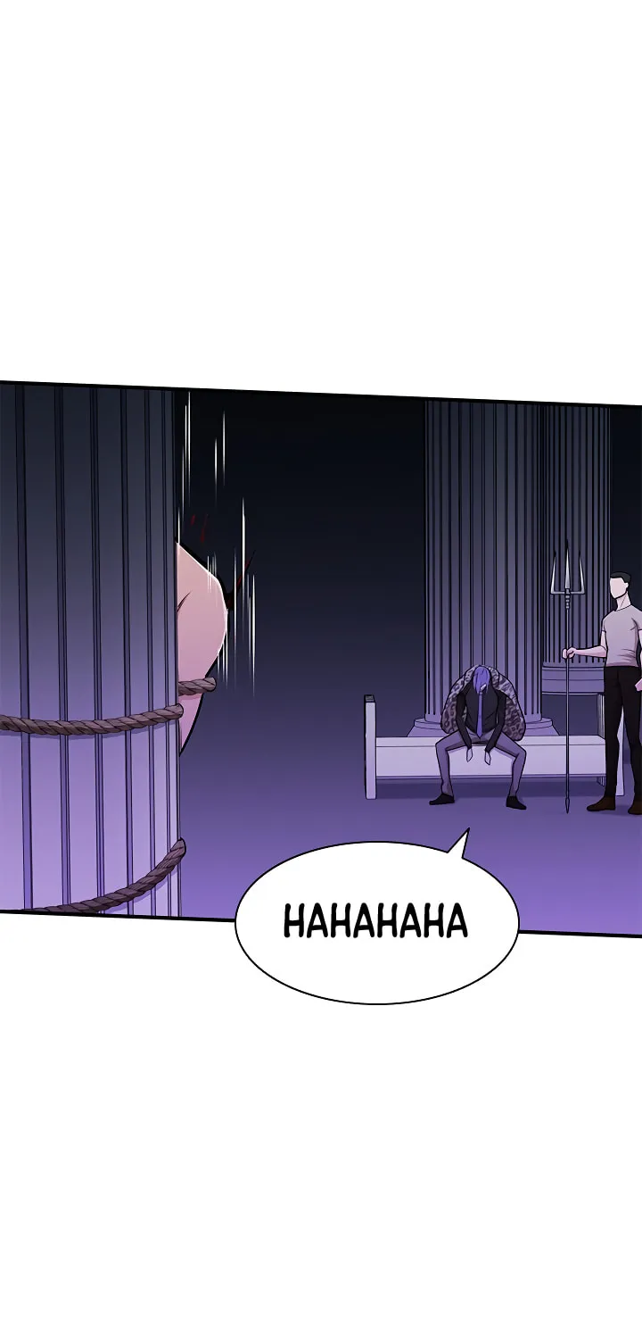 The Tutorial Is Too Tough! Chapter 21 page 101 - 