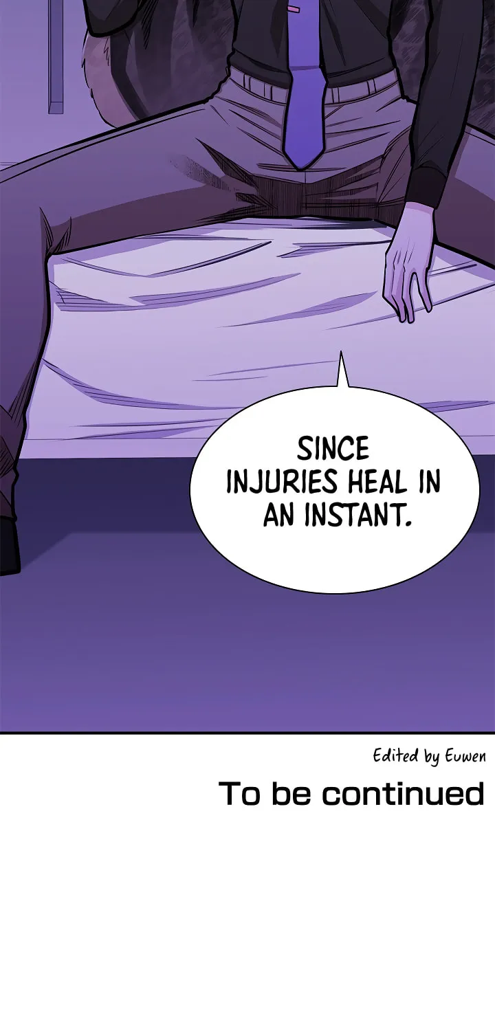 The Tutorial Is Too Tough! Chapter 21 page 103 - 