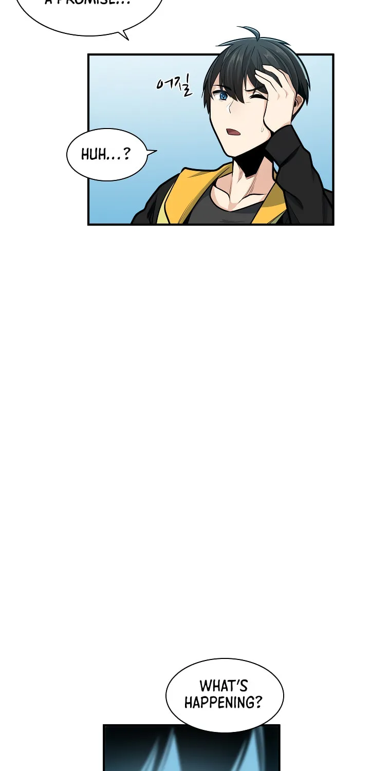 The Tutorial Is Too Tough! Chapter 21 page 14 - 
